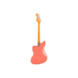 Електрогітара SQUIER CLASSIC VIBE '60S JAZZMASTER TAHITIAN CORAL Електрогітара SQUIER CLASSIC VIBE '60S JAZZMASTER TAHITIAN CORAL