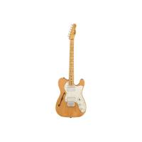 Электрогитара SQUIER CLASSIC VIBE '70s TELECASTER THINLINE MN NATURAL