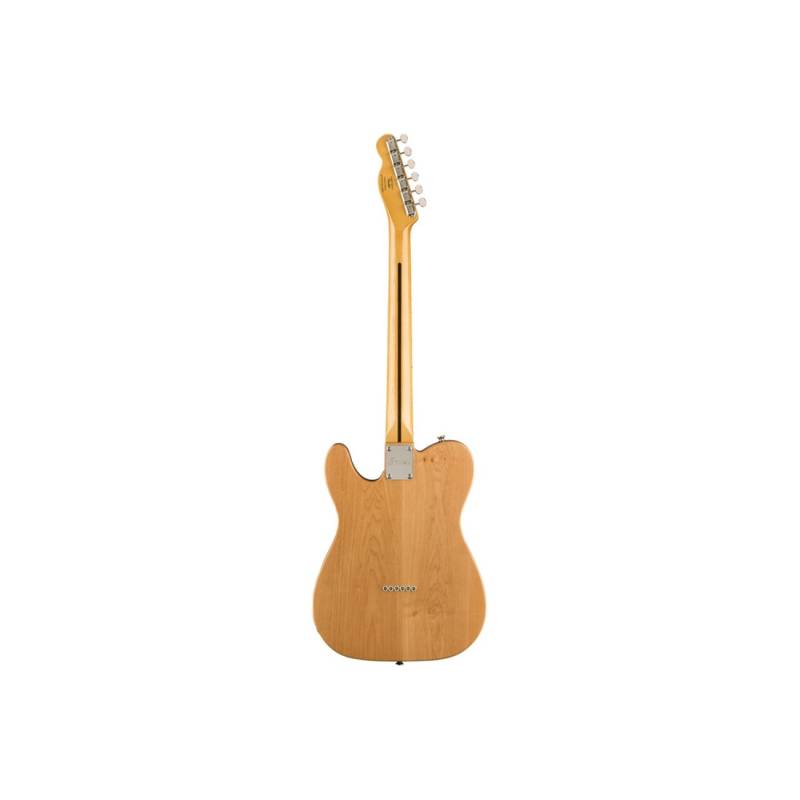 Електрогітара SQUIER CLASSIC VIBE '70s TELECASTER THINLINE MN NATURAL