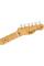 Електрогітара SQUIER CLASSIC VIBE '70s TELECASTER THINLINE MN NATURAL