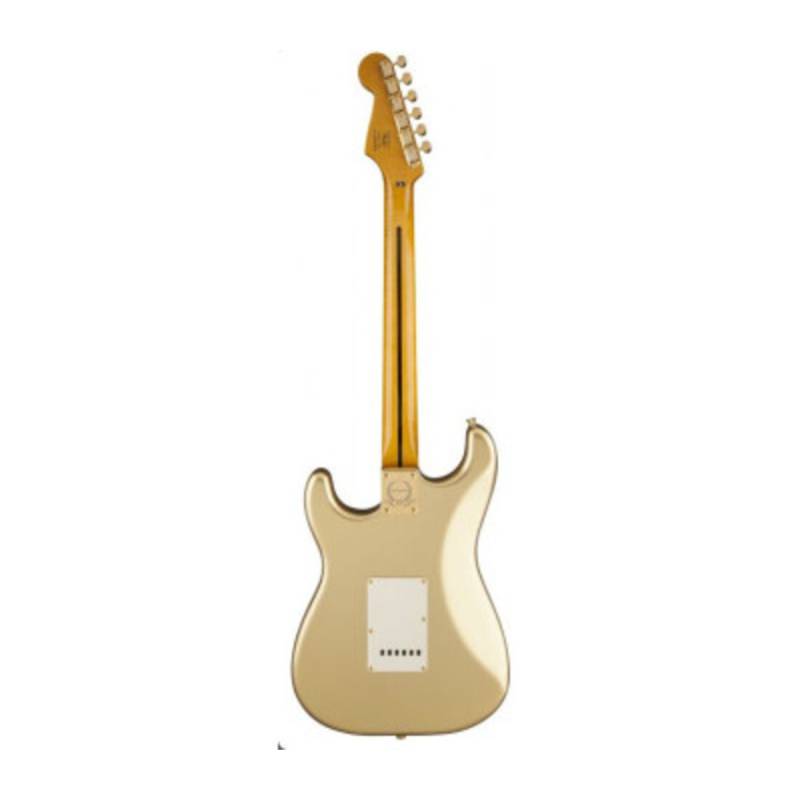 Электрогитара Squier By Fender 60TH ANNIVERSARY Classic Player 50S Stratocaster MN ATG