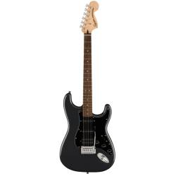 Гітарний набір Squier by Fender AFFINITY SERIES Stratocaster Pack HSS Charcoal 