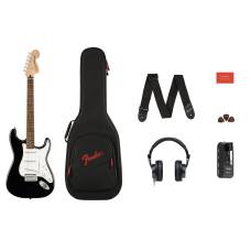 Гітарний набір Squier by Fender AFFINITY SERIES Stratocaster Mustang Micro Pack