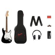 Гітарний набір Squier by Fender AFFINITY SERIES Stratocaster Mustang Micro Pack