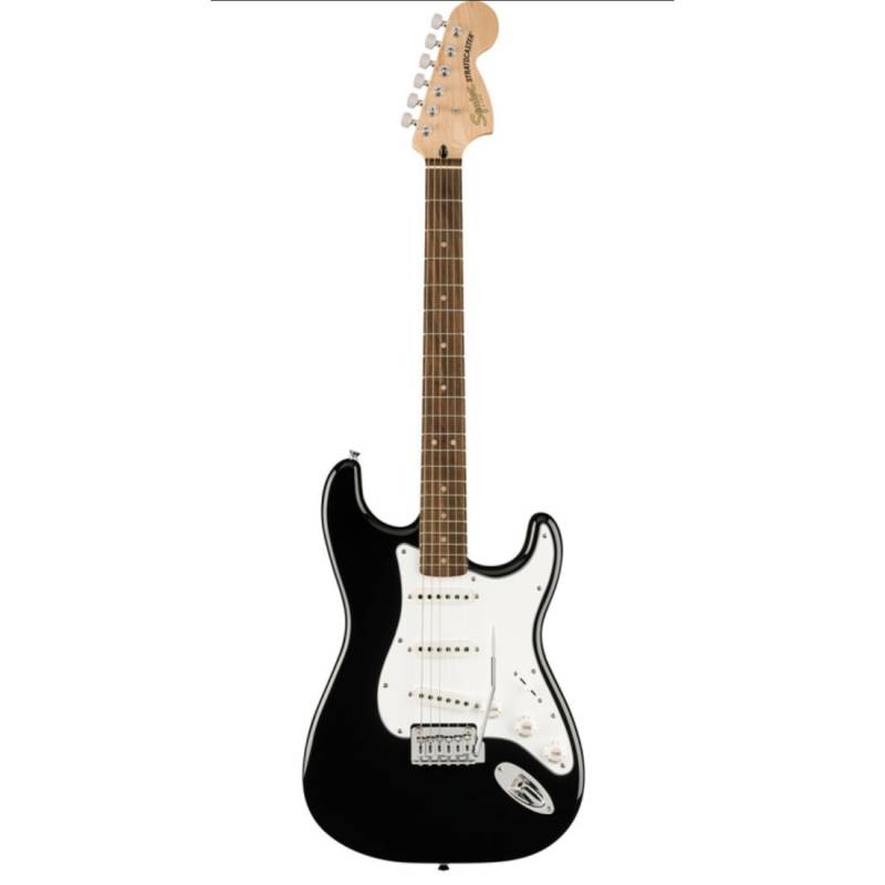 Гитарный набор Squier by Fender AFFINITY SERIES Stratocaster Mustang Micro Pack