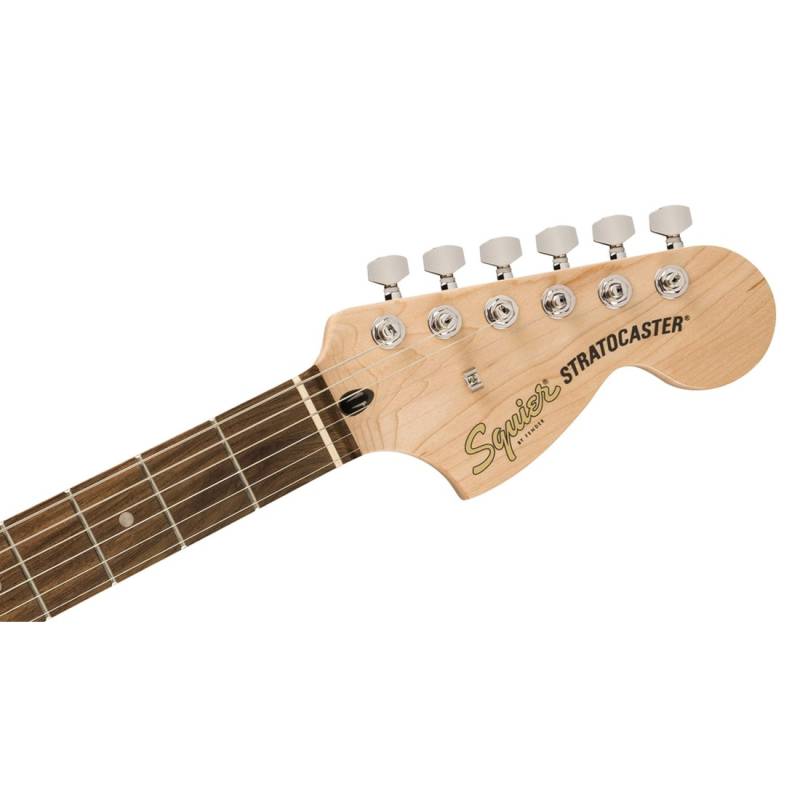 Гитарный набор Squier by Fender AFFINITY SERIES Stratocaster Mustang Micro Pack