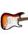 Электрогитара Squier by Fender Affinity Series Stratocaster Junior HSS 3 Color Sunburst