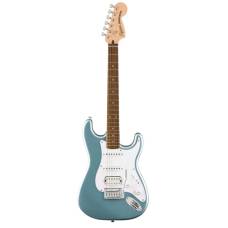 Электрогитара Squier by Fender Affinity Series Stratocaster Junior HSS Ice Blue Metallic