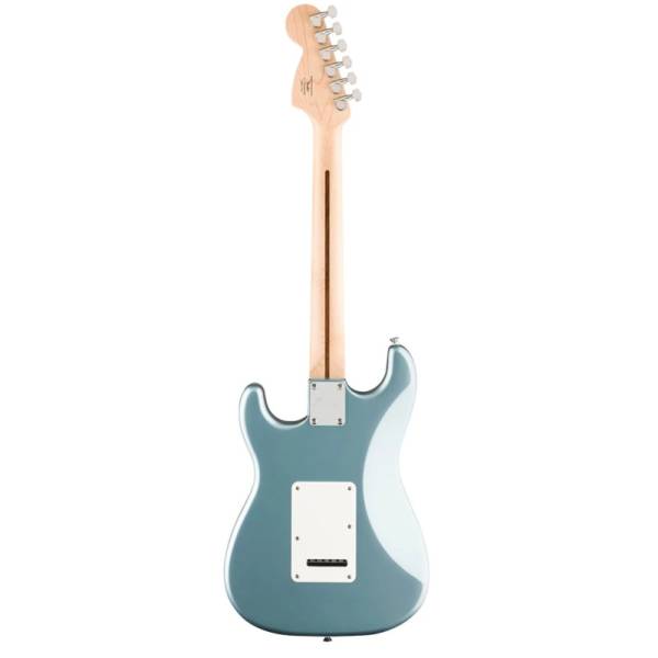 Электрогитара Squier by Fender Affinity Series Stratocaster Junior HSS Ice Blue Metallic