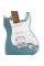 Электрогитара Squier by Fender Affinity Series Stratocaster Junior HSS Ice Blue Metallic