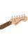 Электрогитара Squier by Fender Affinity Series Stratocaster Junior HSS Ice Blue Metallic