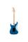 Электрогитара Squier by Fender Affinity Series Stratocaster MN Lake Placid Blue