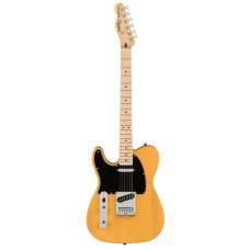 Електрогітара Squier by Fender Affinity Series Telecaster  Left-Handed MN Butterscotch Blonde