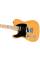 Электрогитара Squier by Fender Affinity Series Telecaster  Left-Handed MN Butterscotch Blonde