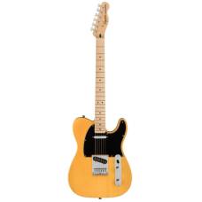 Электрогитара Squier by Fender Affinity Series Telecaster MN Butterscotch Blonde