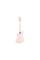 Электрогитара SQUIER AFFINITY LIMITED EDITION JAGUAR SHELL PINK