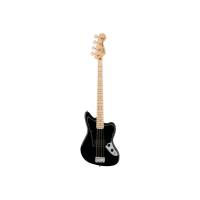 Бас-гитара  SQUIER AFFINITY SERIES JAGUAR BASS MN BLACK