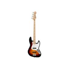Електрогітара SQUIER AFFINITY SERIES JAZZ BASS MN 3-COLOR SUNBURST