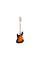 Электрогитара SQUIER AFFINITY SERIES JAZZ BASS MN 3-COLOR SUNBURST