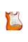 Электрогитара SQUIER AFFINITY SERIES STRATOCASTER HSS MN SIENNA SUNBURST