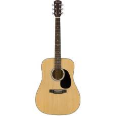 Акустична гітара Squier by Fender SA-150 Dreadnought Nat 