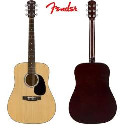 Акустична гітара Squier by Fender SA-150 Dreadnought Nat 