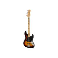 Бас-гитара SQUIER CLASSIC VIBE '70s JAZZ BASS MN 3-COLOR SUNBURST