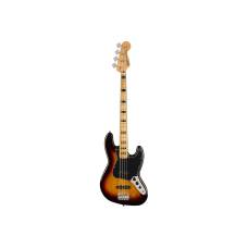 Бас-гитара SQUIER CLASSIC VIBE '70s JAZZ BASS MN 3-COLOR SUNBURST