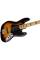 Бас-гитара SQUIER CLASSIC VIBE '70s JAZZ BASS MN 3-COLOR SUNBURST