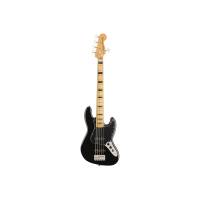 Бас-гитара  SQUIER CLASSIC VIBE '70s JAZZ BASS V MN BLACK