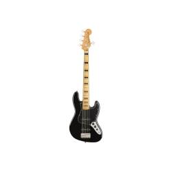 Бас-гитара  SQUIER CLASSIC VIBE '70s JAZZ BASS V MN BLACK