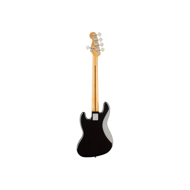 Бас-гитара  SQUIER CLASSIC VIBE '70s JAZZ BASS V MN BLACK