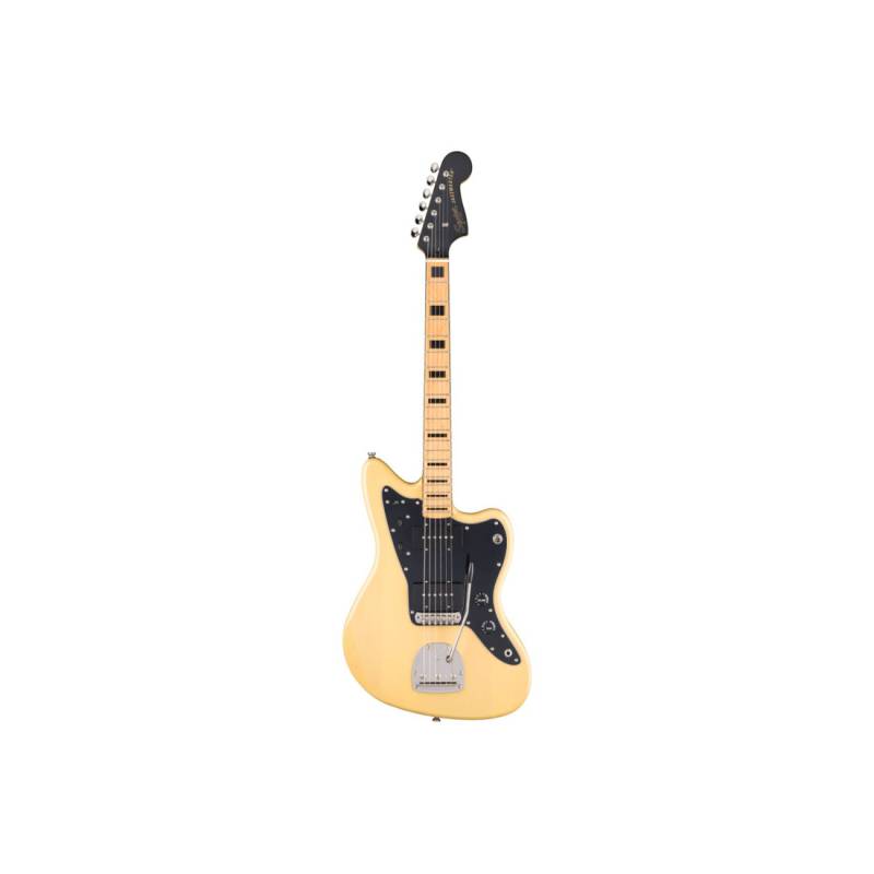 Електрогітара SQUIER CLASSIC VIBE LIMITED EDITION 70S JAZZMASTER VINTAGE BLONDE