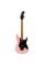 Электрогитара Squier By Fender CONTEMPORARY STRATOCASTER HH FR SHELL PINK PEARL