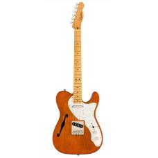 Електрогітара Squier by Fender Classic Vibe '60S Telecaster Thinline Natural