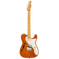 Електрогітара Squier by Fender Classic Vibe '60S Telecaster Thinline Natural