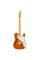 Электрогитара Squier by Fender Classic Vibe '60S Telecaster Thinline Natural