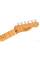 Электрогитара Squier by Fender Classic Vibe '60S Telecaster Thinline Natural