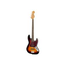 Бас-гитара SQUIER CLASSIC VIBE '60s JAZZ BASS LR 3-COLOR SUNBURST