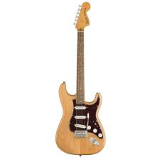 Електрогітара Squier by Fender Classic Vibe '70s Stratocaster LR Natural