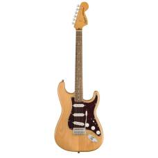 Електрогітара Squier by Fender Classic Vibe '70s Stratocaster LR Natural
