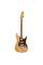 Електрогітара Squier by Fender Classic Vibe '70s Stratocaster LR Natural