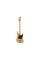 Бас-гитара SQUIER CLASSIC VIBE 70S JAZZ BASS MN NATURAL