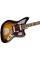 Электрогитара SQUIER CLASSIC VIBE 70S JAGUAR LRL 3TS