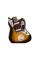 Электрогитара SQUIER CLASSIC VIBE 70S JAGUAR LRL 3TS