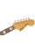 Электрогитара SQUIER CLASSIC VIBE 70S JAGUAR LRL 3TS