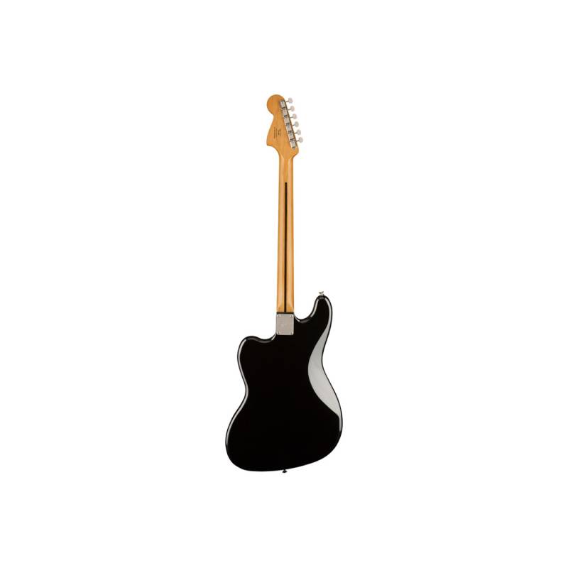 Бас-гитара SQUIER CLASSIC VIBE BASS VI LR BLACK