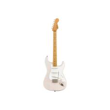 Електрогітара SQUIER CLASSIC VIBE '50S STRATOCASTER MAPLE FINGERBOARD, WHITE BLONDE