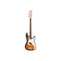 Бас-гитара SQUIER DEBUT PRECISION BASS LRL 2 TONE SUNBURST