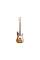 Бас-гітара SQUIER DEBUT PRECISION BASS LRL 2 TONE SUNBURST